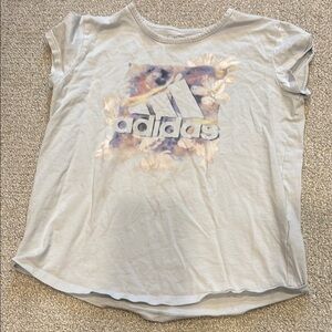 Adidas Short Sleeve Tee